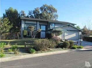 660 Laguna Dr, Simi Valley, CA 93065