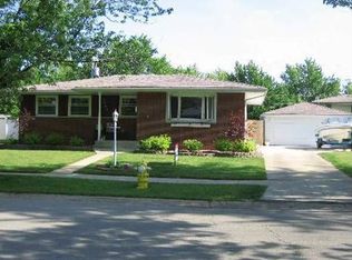 3105 191st St, Lansing, IL 60438