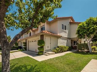 19466 Turtle Ridge Ln, Porter Ranch, CA 91326
