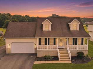 521 Highland Dr, Elkton, MD 21921