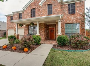 5100 Sweetgum Ct, McKinney, TX 75071