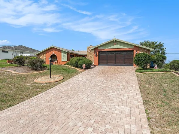 159 CANBY CIRCLE, SPRING HILL, FL 34606