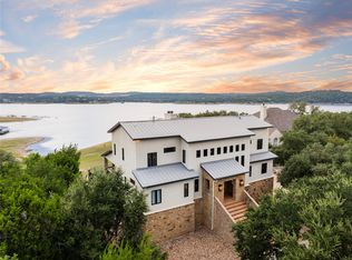 516 Deckhouse Dr, Leander, TX 78645