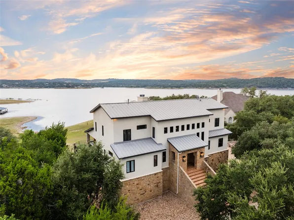 516 Deckhouse Dr, Leander, TX 78645