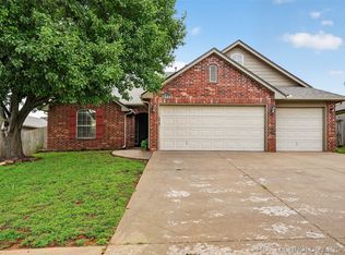 10333 E 113th St S, Bixby, OK 74008