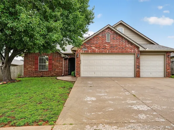 10333 E 113th St S, Bixby, OK 74008