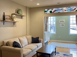 136 New York Ave #202, Jersey City, NJ 07307