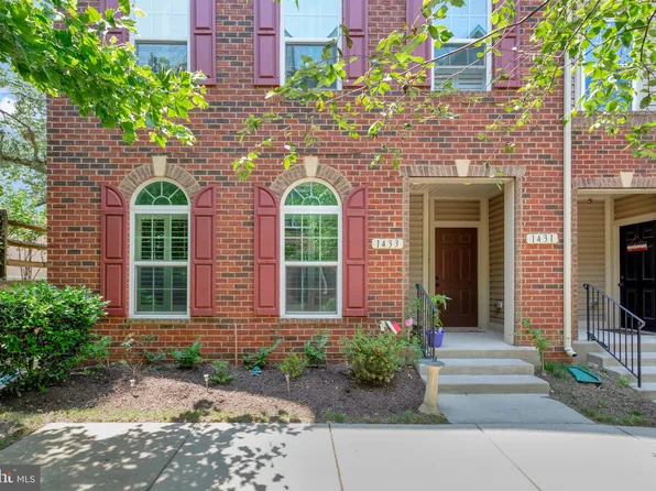 1433 Chanery Ct, Odenton, MD 21113