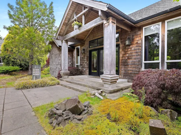 2499 Pine Ridge Dr, Gearhart, OR 97138