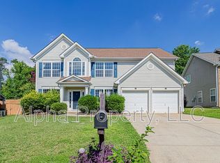 504 Collingsworth Ln, Greenville, SC 29615