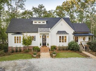 9499 Reed Creek Hwy, Hartwell, GA 30643