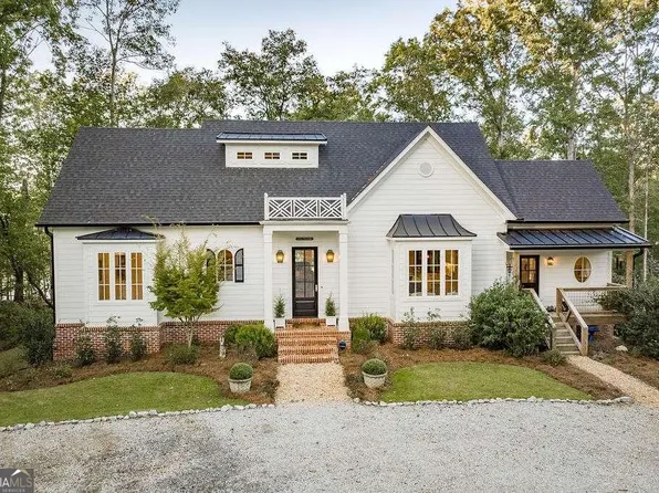 9499 Reed Creek Hwy, Hartwell, GA 30643