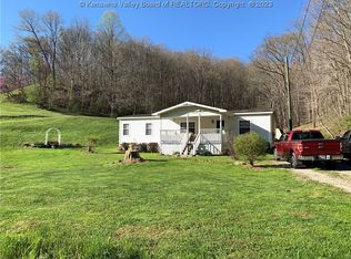 474 Simms St, Saint Albans, WV 25177