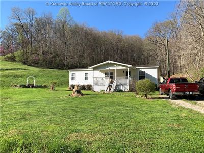 474 Simms St, Saint Albans, WV, 25177