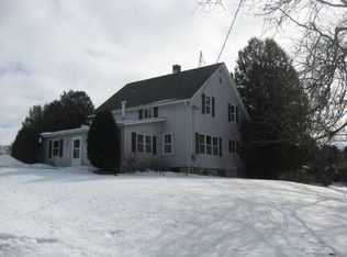 N6789 Triple T Rd, Mount Calvary, WI 53057