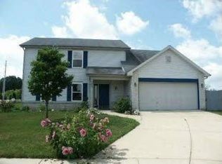 3455 Teasdale Ct, Lafayette, IN 47909
