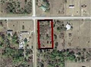 348 Horse Club Ave, Clewiston, FL 33440