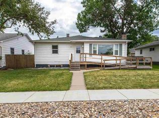515 Indiana St, Rapid City, SD 57701