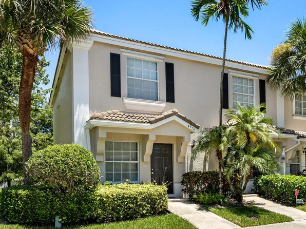 4976 Palmbrooke Cir, West Palm Beach, FL 33417
