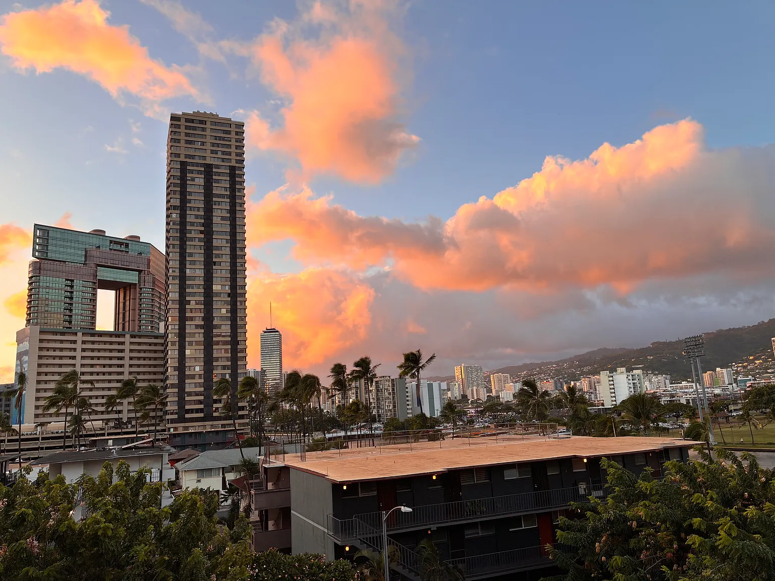 2 bed, 699 sqft, $3,200 — Photo 4
