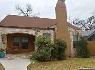 1626 W Magnolia Ave, San Antonio, TX 78201