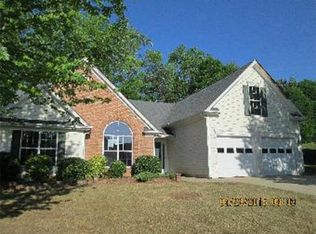 2020 Morgans Run Trl, Buford, GA 30519