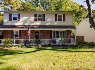 511 Maple Ridge Ln, Odenton, MD 21113