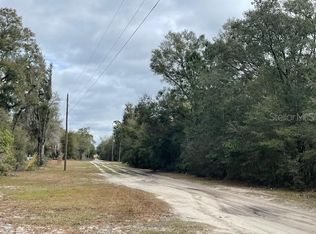 0 NE 127th Pl, Bronson, FL 32621