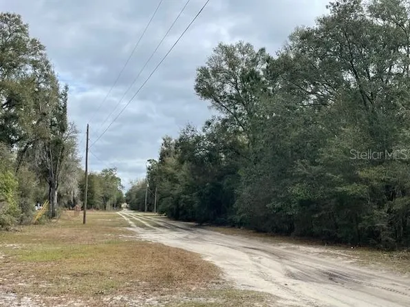 0 NE 127th Pl, Bronson, FL 32621