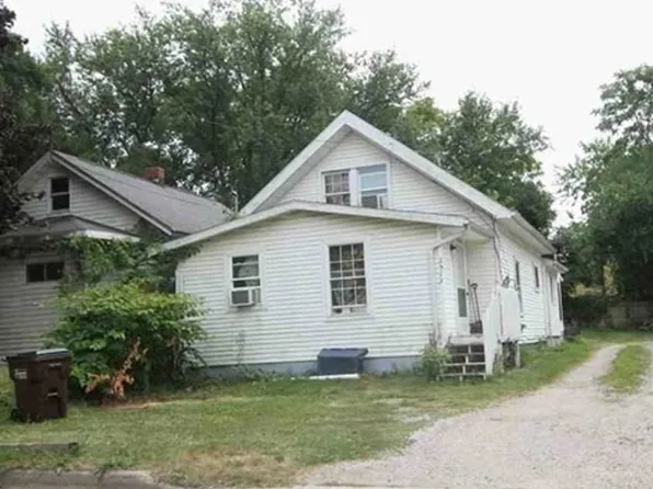 2513 E Ganson St, Jackson, MI 49202