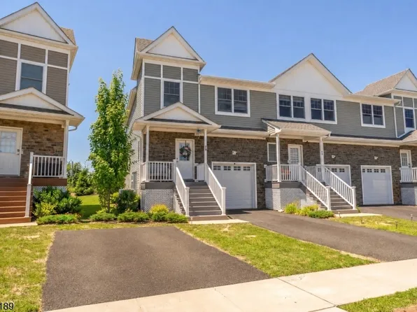 78 Valerie Dr BLDG 2 #78, Manville Boro, NJ 08835