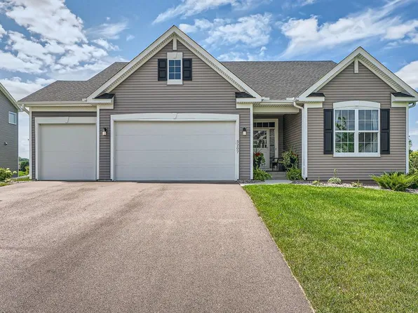 5207 Greenwood Ln, Rockford, MN 55373