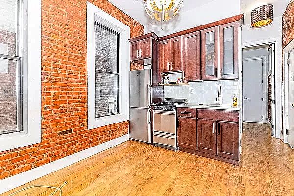 1st image of 1158 Dean St #1B