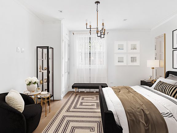 3rd image of 9 E 82nd St #1R