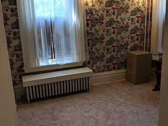 Bedroom2 of Office