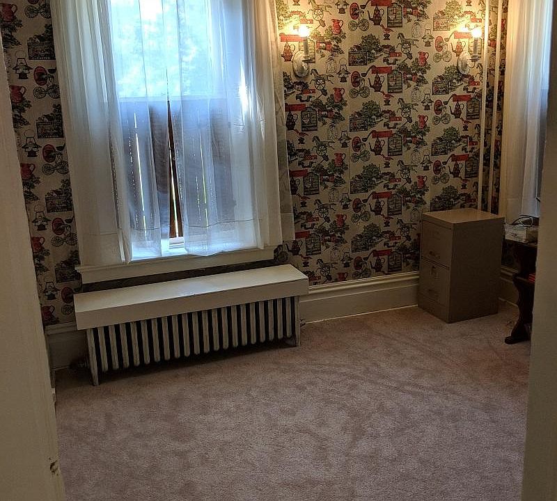 Bedroom2 of Office