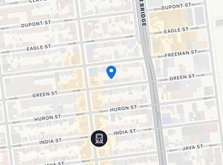 187 Green St #H, Brooklyn, NY 11222