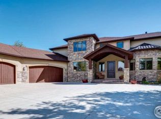 3714 Shallow Pond Dr, Fort Collins, CO 80528