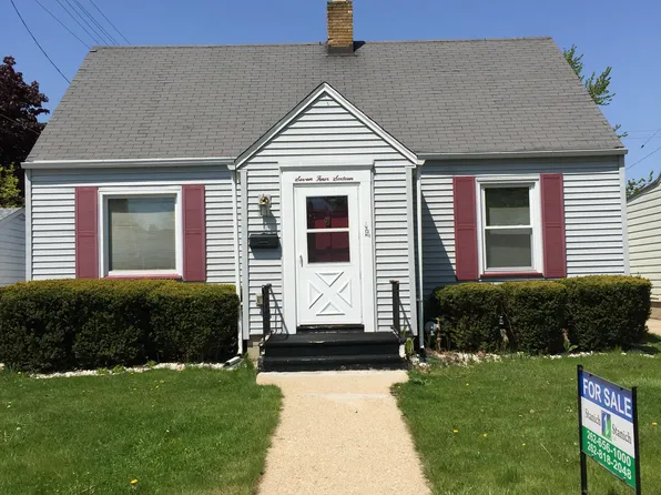 7416 32nd Ave, Kenosha, WI 53142