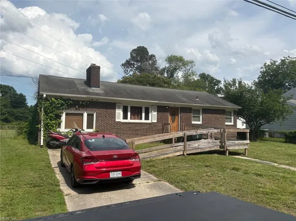 505 Hubbard Ln, Williamsburg, VA 23185