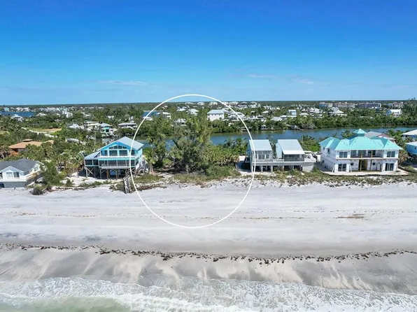 21 S Gulf Blvd #9, Placida, FL 33946