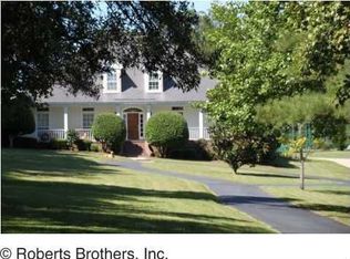 11600 Tanner Williams Rd, Mobile, AL 36608