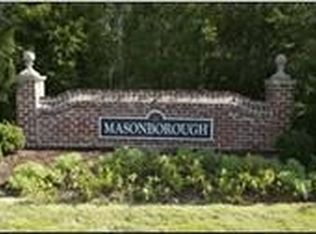 2264 Middlesex Dr, Mt Pleasant, SC 29466