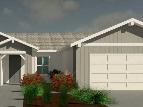 The Carleton Plan, Kings Estates