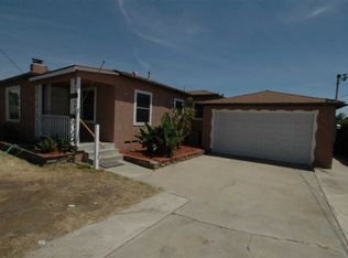 7855 Lansing Dr, Lemon Grove, CA 91945