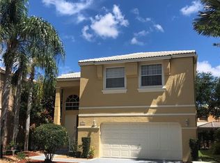 4733 NW 115th Ter, Coral Springs, FL 33076