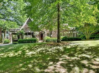 1355 Harvard Rd, Atlanta, GA 30306