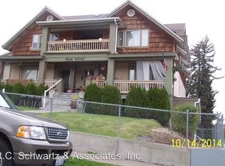 604 W Augusta Ave APT 5, Spokane, WA 99205