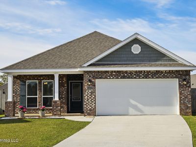 15610 Ridge Ct, Biloxi, MS, 39532