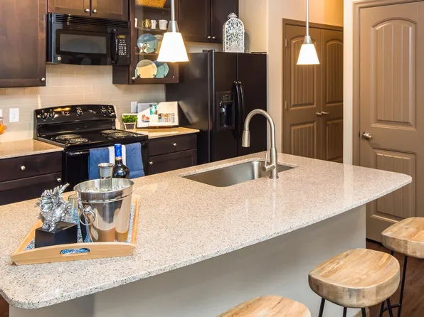 The Crosby at Towne Center